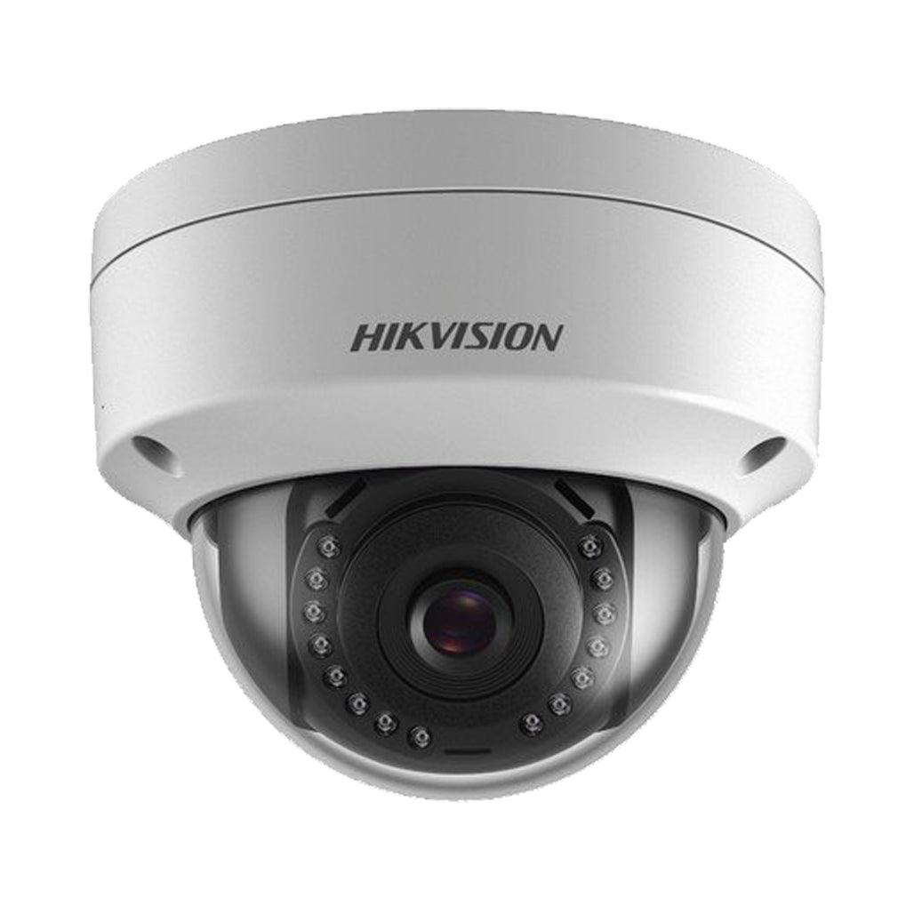 Hikvision DS 2CD1123G0 2 MP Fixed Dome Network Camera, 21469344268460, Available at 961Souq