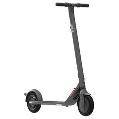 A Photo Of Ninebot KickScooter E25E Powered by Segway