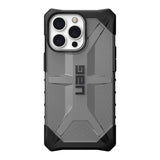 Urban Armor Gear Designed For Iphone 13 Pro Silver from Other sold by 961Souq-Zalka
