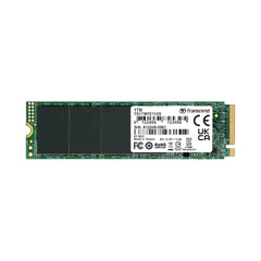 Transcend SSD M.2 2280 PCIe NVMe 1TB SSD from Transcend sold by 961Souq-Zalka