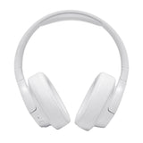 JBL Tune 760NC - Wireless Over-Ear Noise Cancelling Headphones White from JBL sold by 961Souq-Zalka