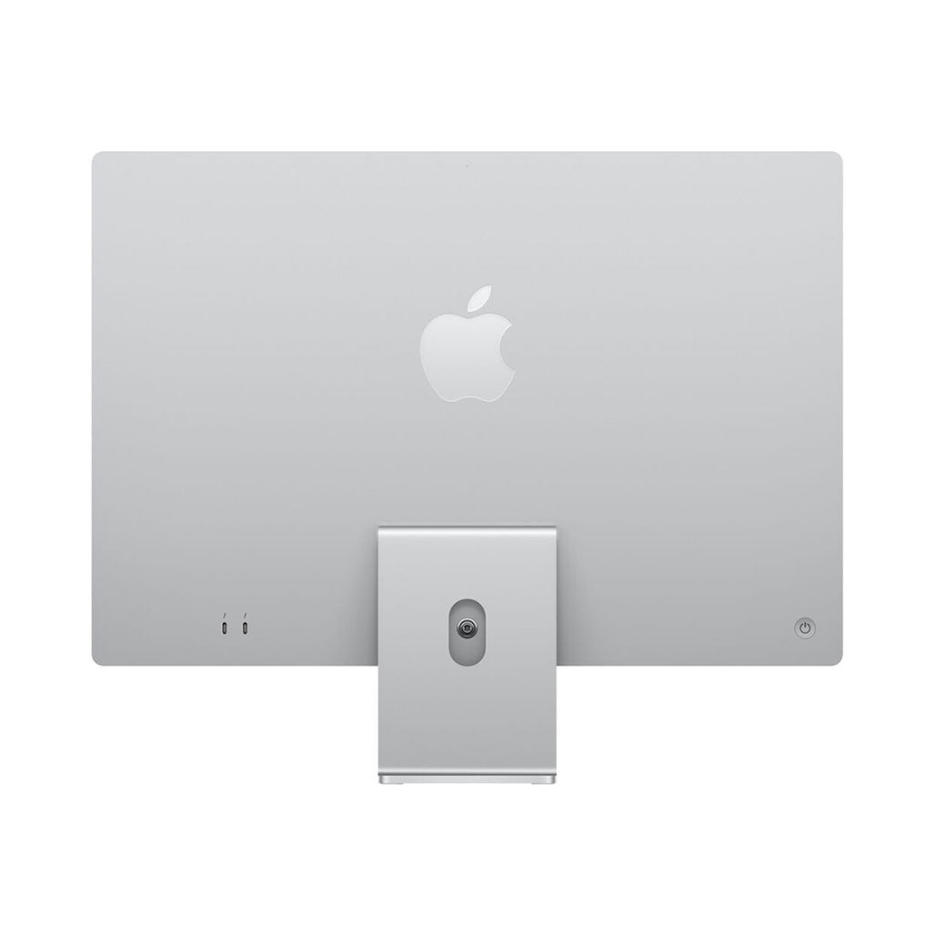 Apple iMac - 24 inch - Apple M1 8-Core - 8GB Ram - 256GB SSD - 7-Core GPU, 31224567038204, Available at 961Souq