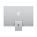 A Small Photo Of Apple iMac 24