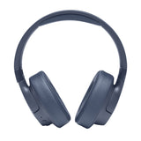 JBL Tune 760NC - Wireless Over-Ear Noise Cancelling Headphones Blue from JBL sold by 961Souq-Zalka