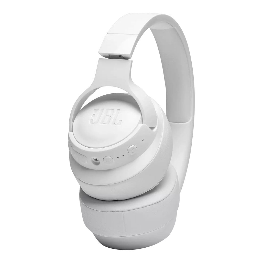 JBL Tune 760NC - Wireless Over-Ear Noise Cancelling Headphones, 31285843296508, Available at 961Souq