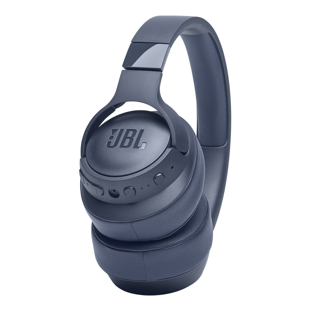 JBL Tune 760NC - Wireless Over-Ear Noise Cancelling Headphones, 31285843329276, Available at 961Souq