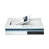 HP ScanJet Pro 2600 F1 - 20G05A from HP sold by 961Souq-Zalka