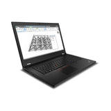 Lenovo ThinkPad P17 G1 20SQS27X00 - 17.3" - Xeon W-10855M - 128GB Ram - 1TB SSD - NVIDIA Quadro RTX 5000 16GB from Lenovo sold by 961Souq-Zalka