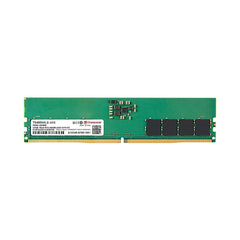 Transcend DDR5 4800 Unbuffered Long-DIMM 32GB from Transcend sold by 961Souq-Zalka