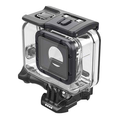 A Photo Of GoPro Super Suit - Super Protection + Diving Case for HERO7 /HERO6 /HERO5 , Clear, One Size