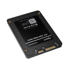 Apacer AS340X SATA III Internal SSD from Apacer sold by 961Souq-Zalka