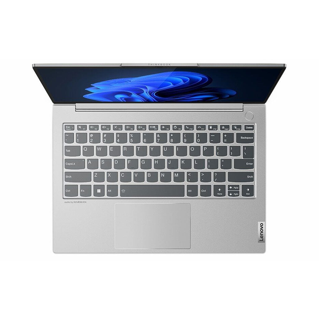 Lenovo ThinkBook 13s G4 21AR002SED - 13.3 inch - Core i7-1260P - 16GB Ram - 512GB SSD - Intel Iris Xe, 30796944048380, Available at 961Souq