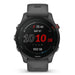 A Small Photo Of Garmin Forerunner 255's Color Variant