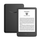 Amazon Kindle E-Reader (2022 release) 6" - 16GB from Amazon sold by 961Souq-Zalka