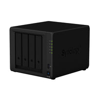 Synology DiskStation® DS420+ - Streamline your data management from Synology sold by 961Souq-Zalka