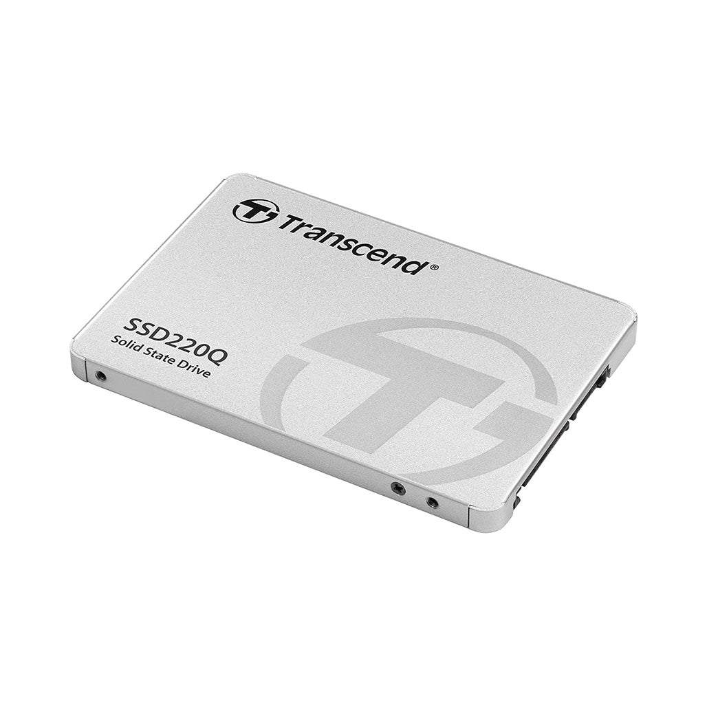 Transcend 2.5" SSDs SATA III 6Gb/s SSD225S, 31500132548860, Available at 961Souq