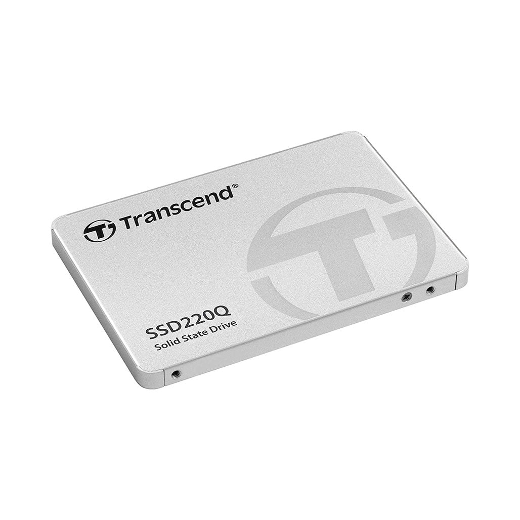 Transcend 2.5" SSDs SATA III 6Gb/s SSD225S, 31500132516092, Available at 961Souq