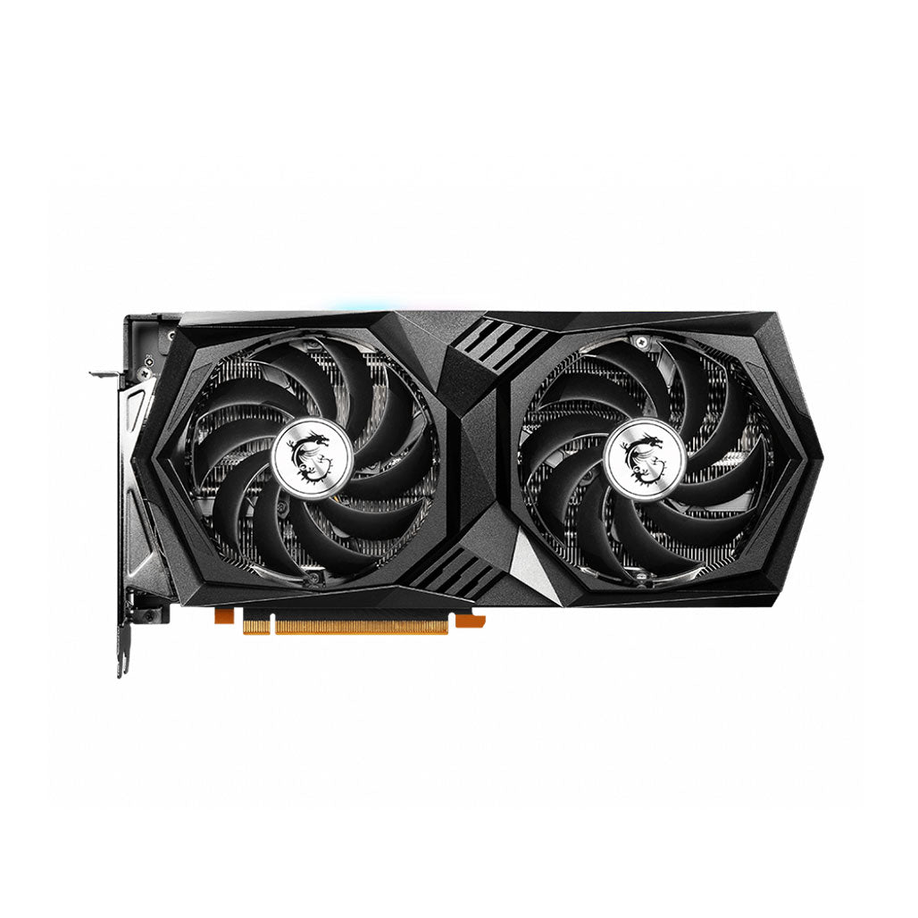 MSI Gaming GeForce RTX 3050 8GB GDDR6, 31071053316348, Available at 961Souq