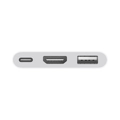 Apple USB-C Digital AV Multiport Adapter from Apple sold by 961Souq-Zalka