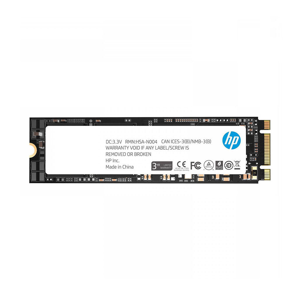 HP S700 SATA M.2 Internal SSD 2280, 31500408029436, Available at 961Souq