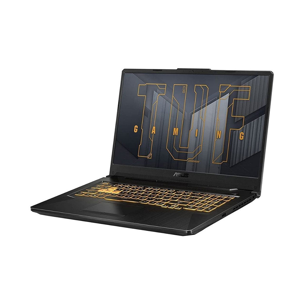 Asus TUF F15 FX507ZM-HF007W - 15.6 inch - Core i7-12700H - 16GB Ram - 512GB SSD - RTX 3060 6GB(3 Years Warranty), 31352804442364, Available at 961Souq