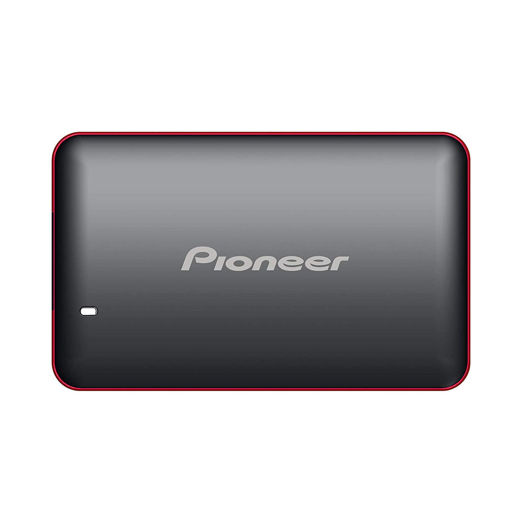 Pioneer 240GB APS-XS03-240 External SSD USB 3.1, 31500498239740, Available at 961Souq
