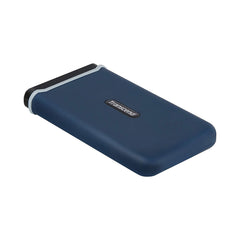 Transcend Portable SSD ESD370C USB-C from Transcend sold by 961Souq-Zalka