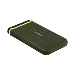 A Photo Of Transcend ESD380C - USB 3.2 Gen 2x2 Portable SSD