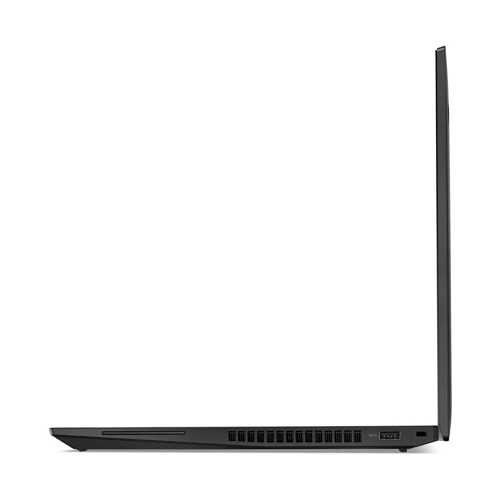 Lenovo ThinkPad T16 G1 21BV000PUS - 16″ - Core i7-1270P - 48GB Ram - 1TB SSD - Intel Iris Xe from Lenovo sold by 961Souq-Zalka