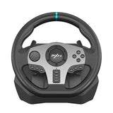 PXN V9 270/900 degree Steering Wheel for PS4, Xbox One,Xbox Series X/S, Nintendo Switch, PC from PXN sold by 961Souq-Zalka