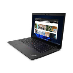 Lenovo ThinkPad L14 G3 21C10081ED - 14” - Core i7-1255U - 8GB Ram - 512GB SSD - Intel Iris Xe Graphics from Lenovo sold by 961Souq-Zalka