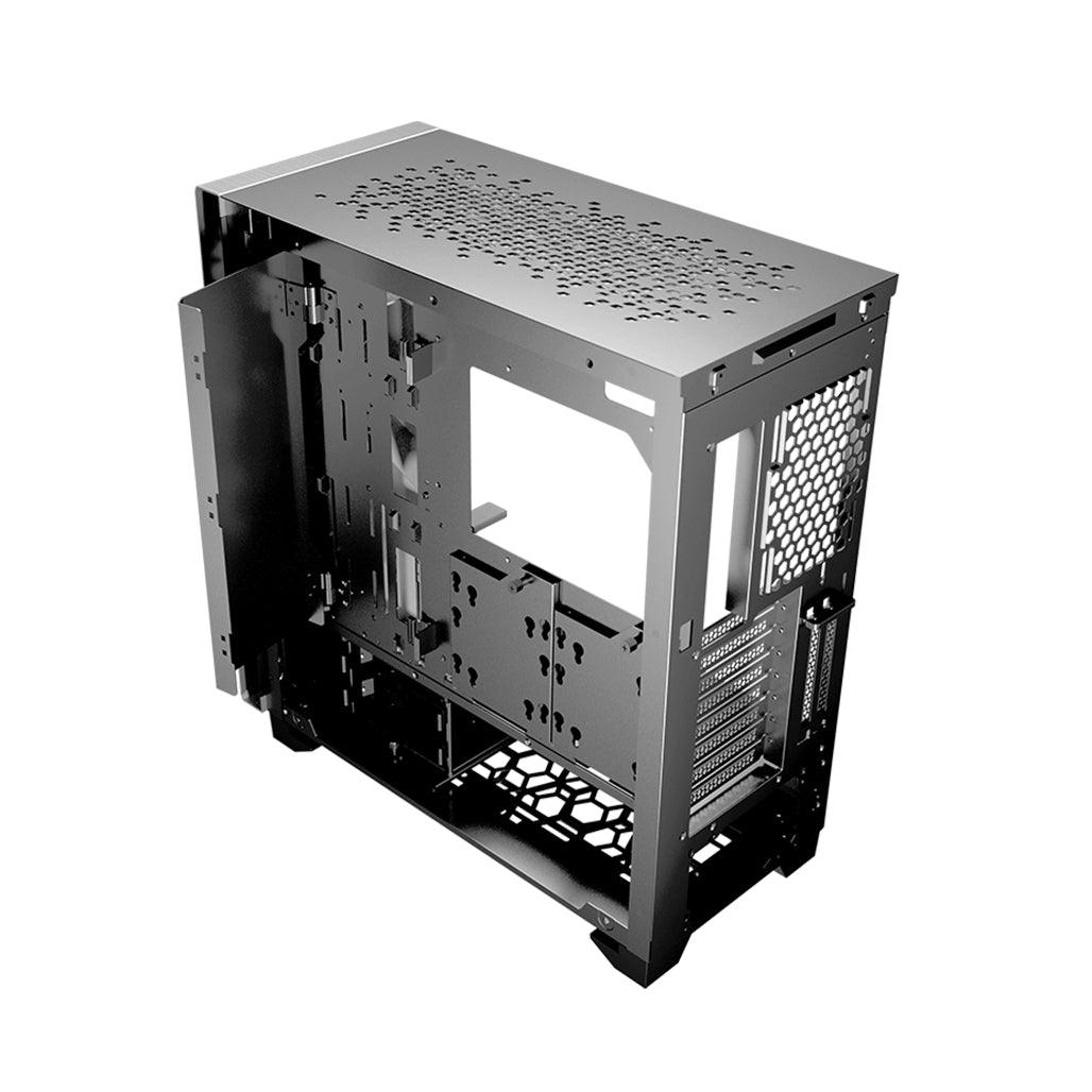 A Photo Of Cougar Dark Blader G - Gaming Case