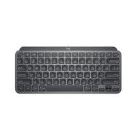 Logitech MX KEYS MINI Keyboard from Logitech sold by 961Souq-Zalka