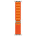 A Small Photo Of Spigen Apple Watch Band - 42mm-44mm-45mm-49mm's Color Variant