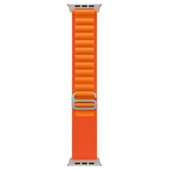 Spigen Apple Watch Band - 42-44-45-49mm Alpine Loop Orange from Spigen sold by 961Souq-Zalka