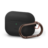 Elago AirPods 3 Hang Case - Black from Elago sold by 961Souq-Zalka