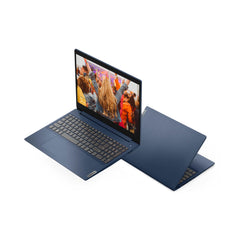 Lenovo IdeaPad 3 82H8031FED - 15.6" - Core i5-1155G7 - 8GB Ram - 512GB SSD - Intel Iris Xe from Lenovo sold by 961Souq-Zalka