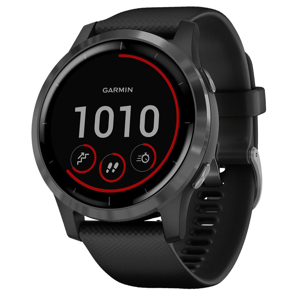 A Photo Of Garmin Vivoactive 4