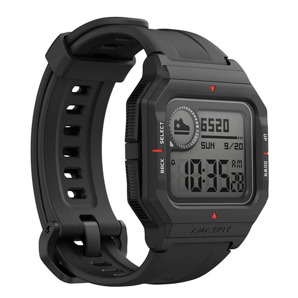 A Photo Of AmazFit NEO - Smart Watch