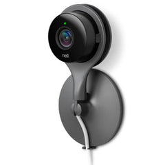 A Photo Of Google nest cam indoor