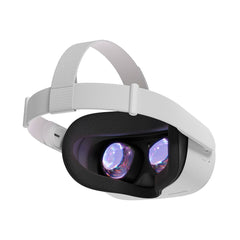 Oculus Quest 2 256GB Including Resident Evil 4 from Meta sold by 961Souq-Zalka