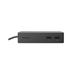 A Photo Of Microsoft Surface Dock Pro – PF3-00005 | Advanced Docking Station with Multiple Connectivity Options