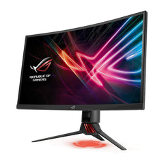 Asus ROG Strix XG27VQ 27" 144Hz Curved Gaming Monitor from Asus sold by 961Souq-Zalka