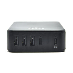 A Photo Of Brave 5-Port Power Adapter - BMP-005