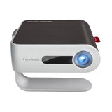 ViewSonic M1+_G2 Smart LED Portable Projector with Harman Kardon® Speakers from ViewSonic sold by 961Souq-Zalka