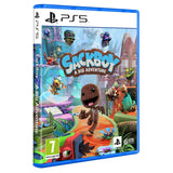 Sony PS5 SnackBoy A Big Adventure Game from Sony sold by 961Souq-Zalka