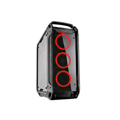 A Photo Of Cougar PANZER Evo RGB - Gaming Case