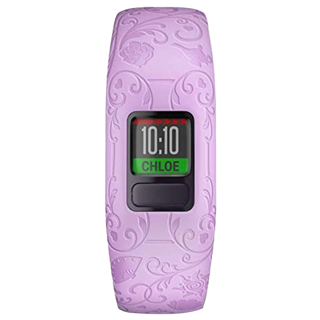 Garmin 2025 princess purple