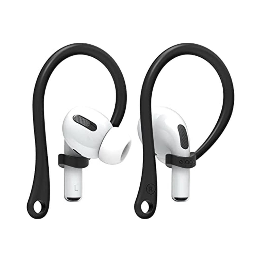 Elago premiere pack number 2 for airpods pro - black, 23190102638764, Available at 961Souq