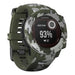 A Small Photo Of Garmin Instinct Solar Standard Edition's Color Variant